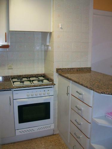 Apartamento Infante - Primera L�nea De Playa