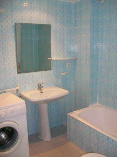 Apartamento Infante - Primera L�nea De Playa