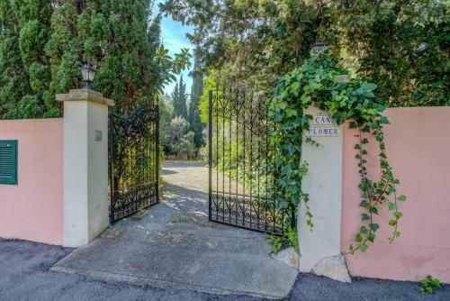 Pollenca Villa Sleeps 6 Pool Air Con Wifi