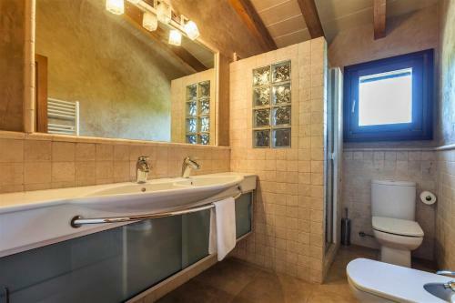 Pollenca Villa Sleeps 6 Air Con Wifi