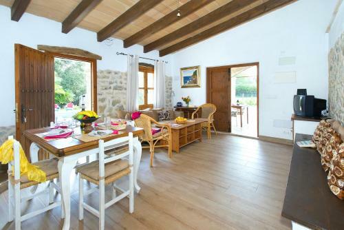 Beautiful Villa Marina Golf With Private Pool