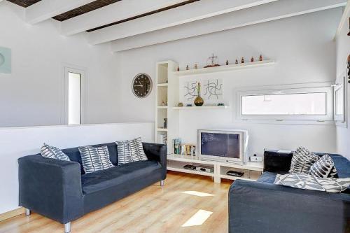 Punta Prima Villa Sleeps 6 Pool Air Con Wifi