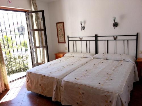 Apartment Calle Am�rico Vespucio