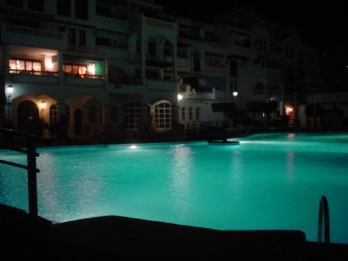 Apartment Calle Am�rico Vespucio