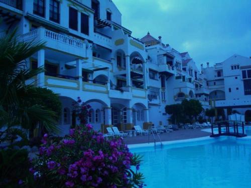 Apartment Calle Am�rico Vespucio