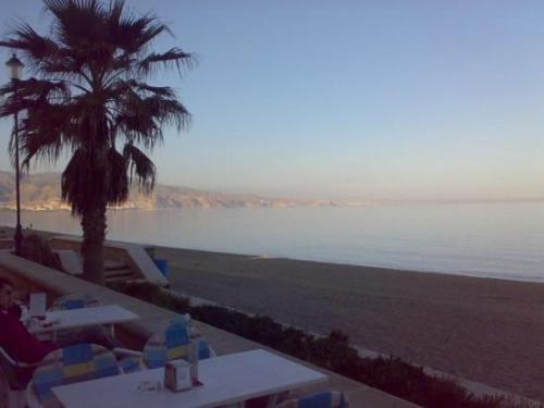 Apartment Calle Am�rico Vespucio
