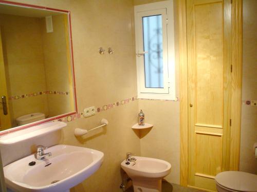 Apartment Calle Am�rico Vespucio