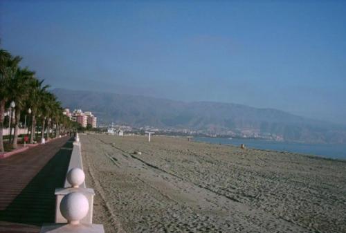 Apartment Calle Am�rico Vespucio