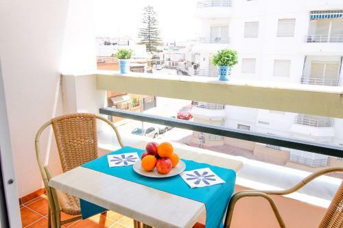 Summerland Apartments Rota