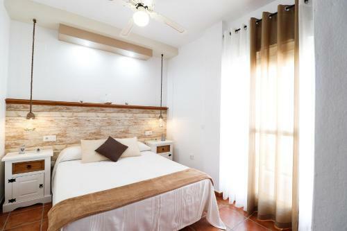 Summerland Apartments Rota