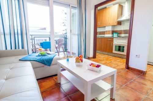 Summerland Apartments Rota