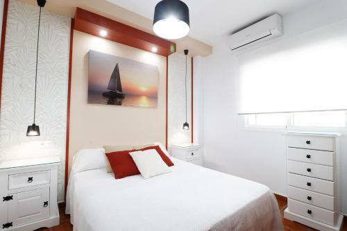 Summerland Apartments Rota