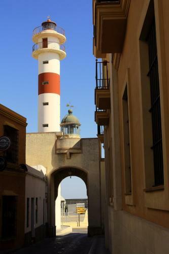 Summerland Apartments Rota
