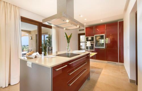 Sa Pobla Villa Sleeps 8 Pool Air Con Wifi