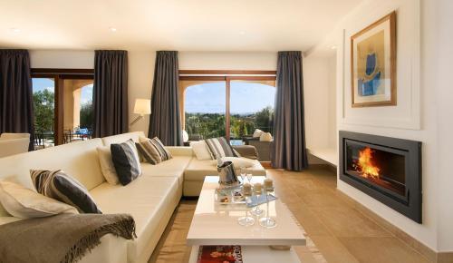 Sa Pobla Villa Sleeps 8 Pool Air Con Wifi