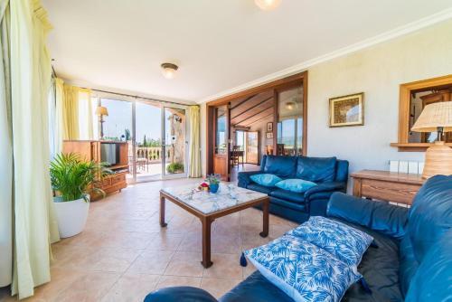 Sa Pobla Villa Sleeps 6 Pool Wifi