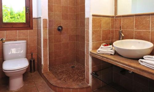 Sa Pobla Villa Sleeps 6 Pool Air Con Wifi