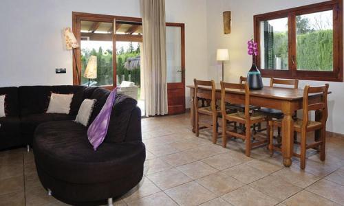 Sa Pobla Villa Sleeps 6 Pool Air Con Wifi