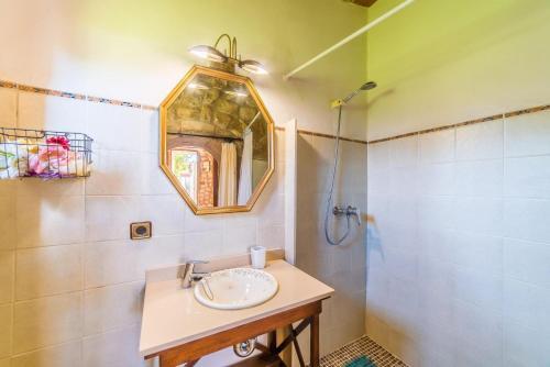 Sa Pobla Villa Sleeps 10 Pool Air Con Wifi