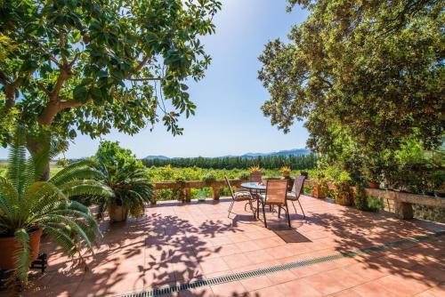 Sa Pobla Villa Sleeps 6 Pool Wifi