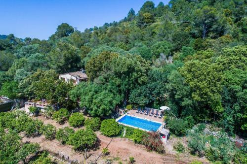Sa Pobla Villa Sleeps 6 Pool Wifi