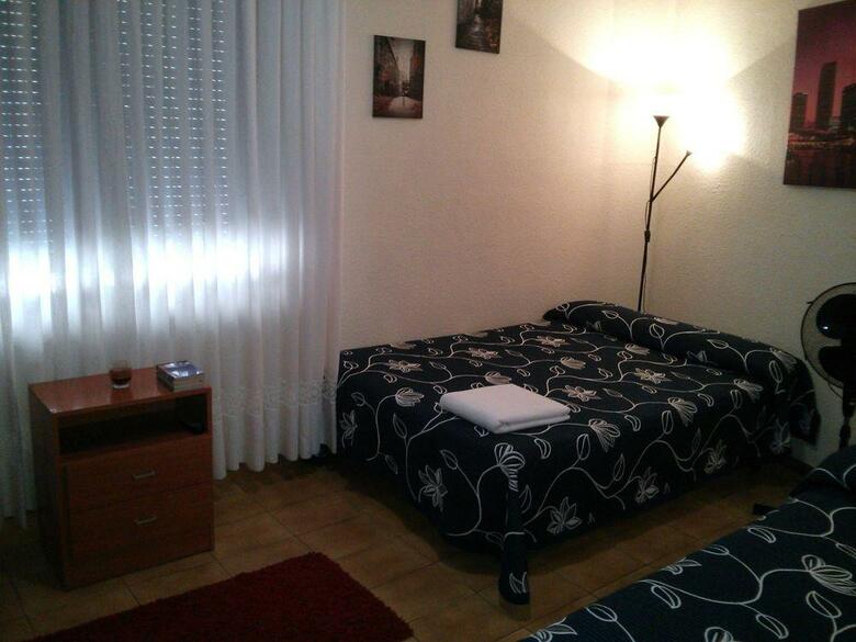 Hostal Pension Salamanca