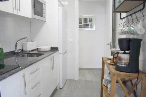 Apartamento Synergie Immobili�re - Si10