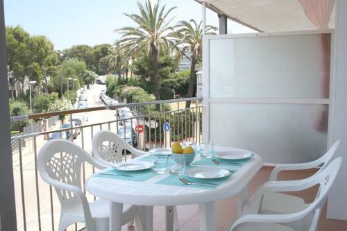 Apartamento Synergie Immobili�re - Si10