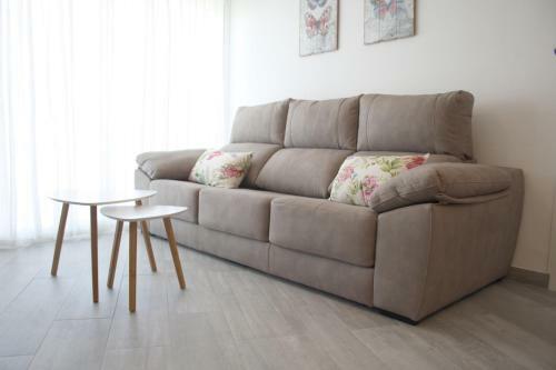 Apartamento Synergie Immobili�re - Si10