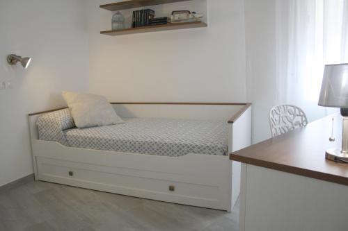 Apartamento Synergie Immobili�re - Si10