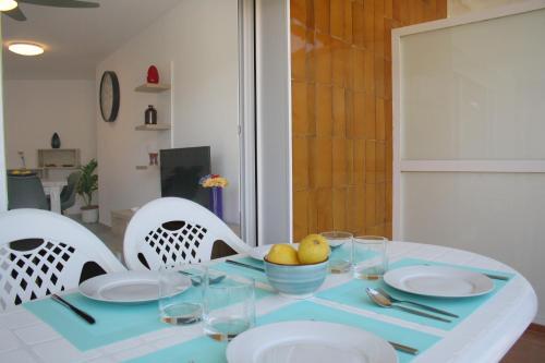 Apartamento Synergie Immobili�re - Si10