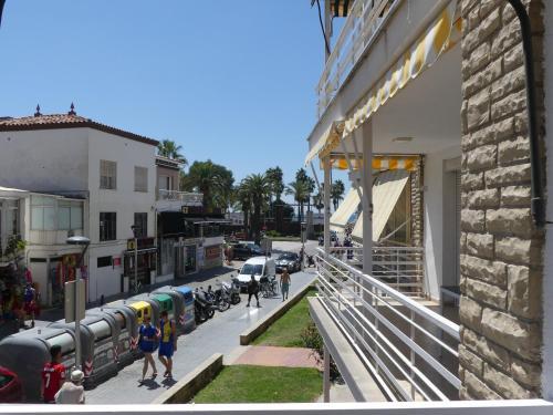 Apartamento Zeus Alexis