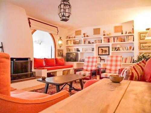 Cala Gracio Villa Sleeps 8 Pool Air Con Wifi