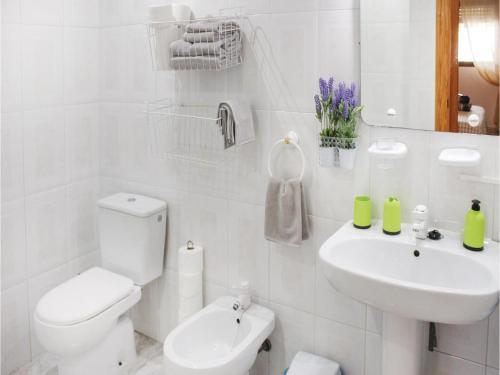 One-bedroom Apartment In San Javier