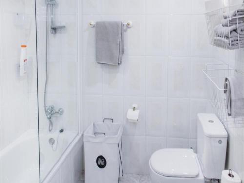 One-bedroom Apartment In San Javier
