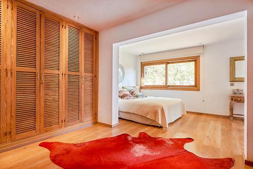 San Jose Villa Sleeps 12 Pool Air Con Wifi