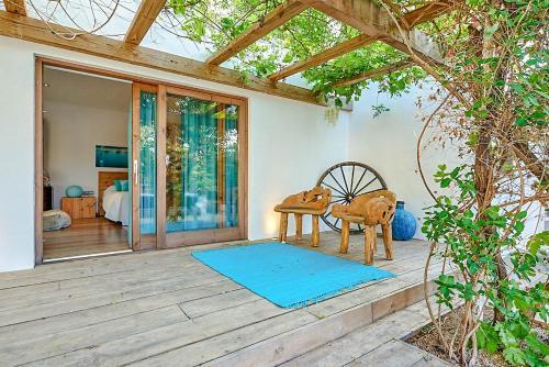 San Jose Villa Sleeps 12 Pool Air Con Wifi