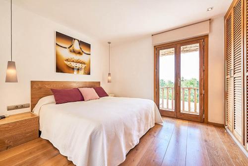 San Jose Villa Sleeps 12 Pool Air Con Wifi