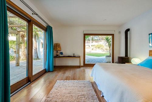 San Jose Villa Sleeps 12 Pool Air Con Wifi