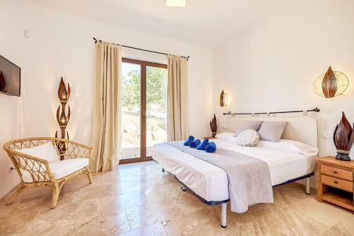 San Jose Villa Sleeps 12 Pool Air Con Wifi