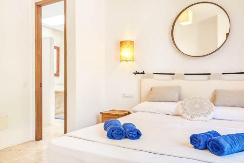 San Jose Villa Sleeps 12 Pool Air Con Wifi