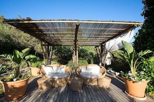 San Jose Villa Sleeps 10 Pool Air Con Wifi