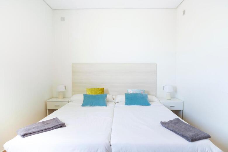 Cats Hostel San Sebastian
