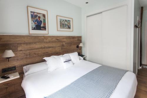 Hostal Aldamar