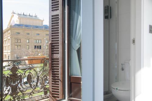 Hostal Aldamar