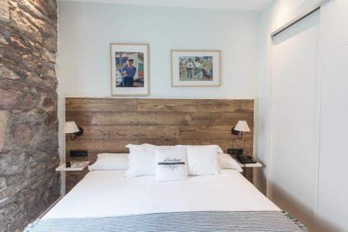 Hostal Aldamar