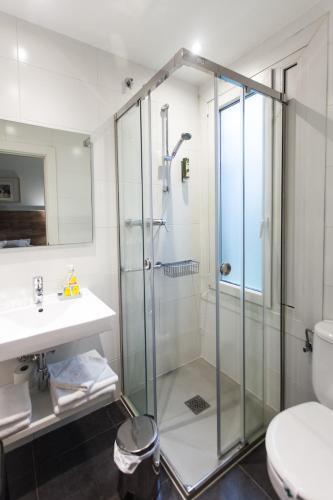 Hostal Aldamar