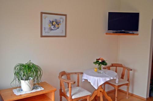 Posada Gasthof Leibenfelderstub'n