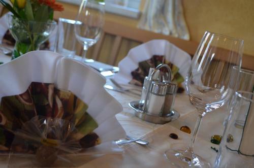 Posada Gasthof Leibenfelderstub'n