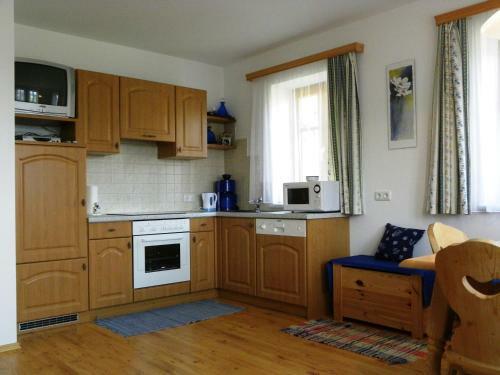 Agroturismo G�stehaus Lisa